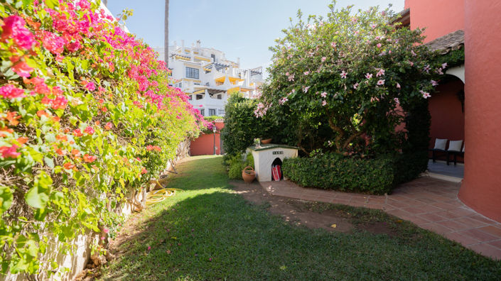 Image No.27-Villa de 4 chambres à vendre à Marbella