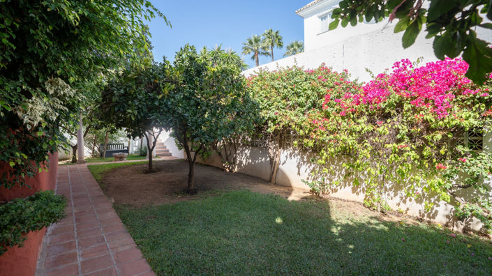Image No.28-Villa de 4 chambres à vendre à Marbella
