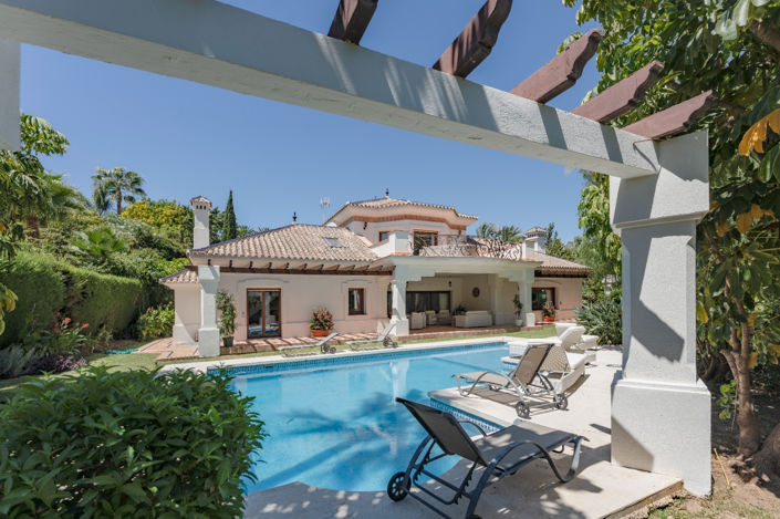 Image No.43-6 Bed Villa for sale