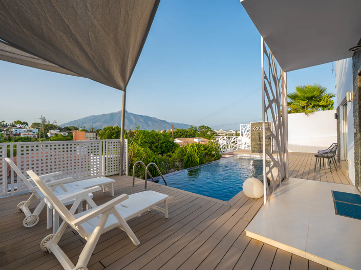 Image No.24-Villa de 7 chambres à vendre à Marbella