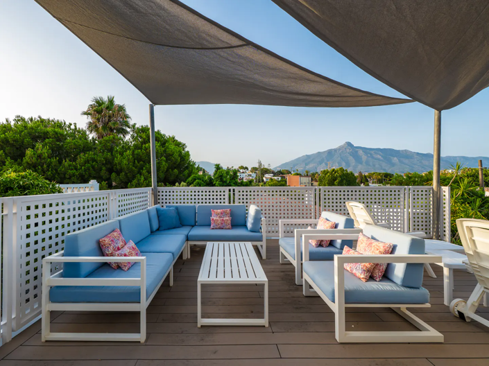 Image No.26-Villa de 7 chambres à vendre à Marbella