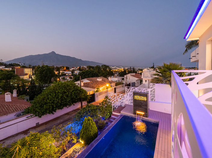 Image No.31-Villa de 7 chambres à vendre à Marbella