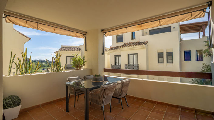 Image No.14-3 Bed Apartment for sale