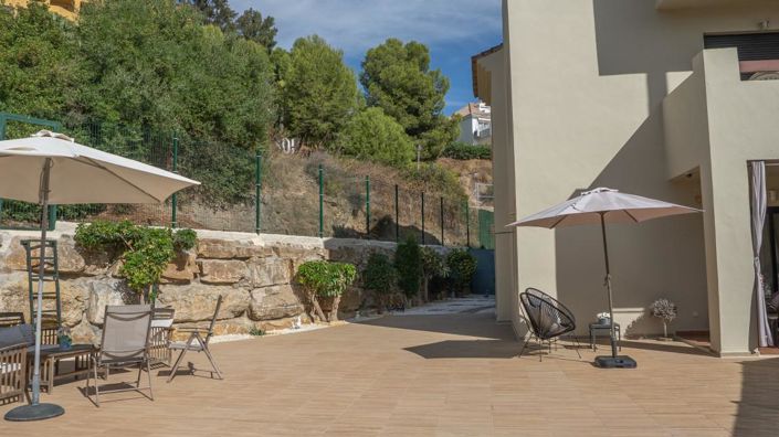 Image No.25-3 Bed Apartment for sale
