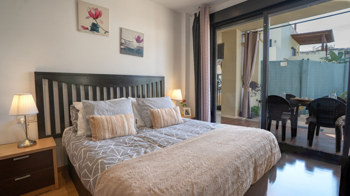 Image No.5-3 Bed Apartment for sale