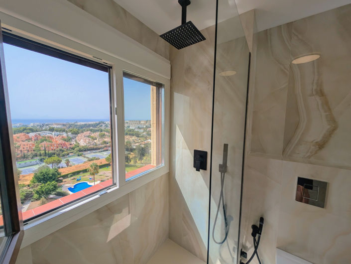 Image No.12-1 Bed Penthouse for sale