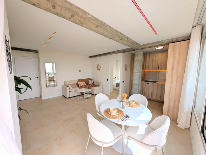 Image No.15-1 Bed Penthouse for sale