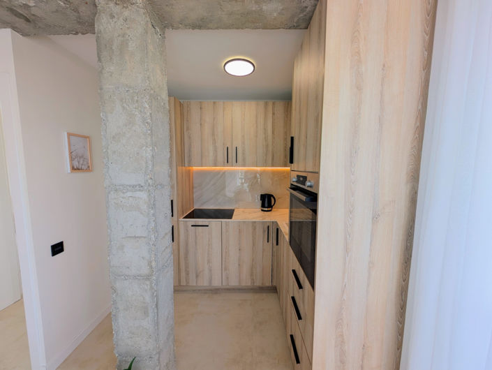 Image No.18-1 Bed Penthouse for sale