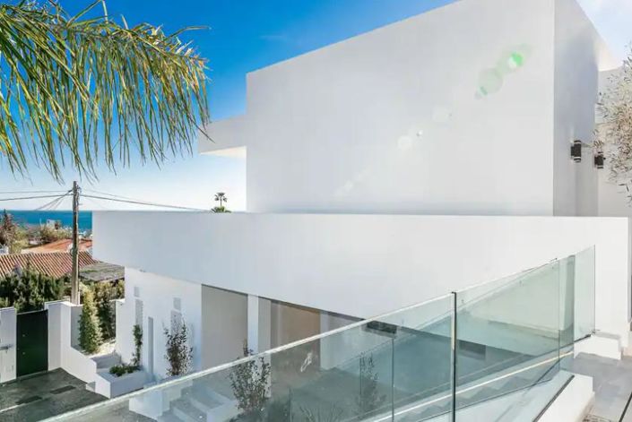 Image No.23-Villa de 5 chambres à vendre à Mijas