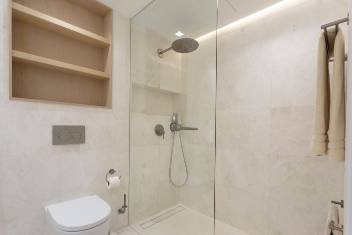 Image No.8-2 Bed Apartment for sale
