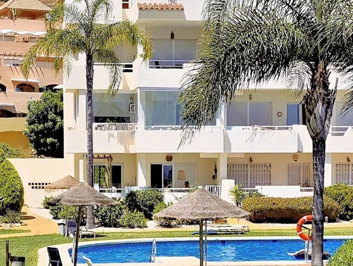 Image No.22-Appartement de 2 chambres à vendre à Mijas