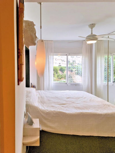 Image No.5-Appartement de 2 chambres à vendre à Mijas