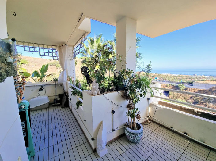 Image No.8-Appartement de 2 chambres à vendre à Mijas
