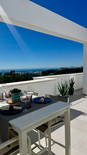 Image No.9-2 Bed Penthouse for sale