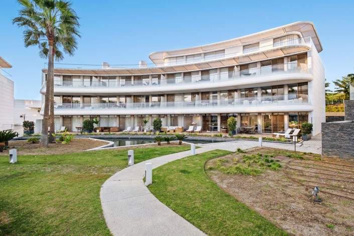 Image No.46-2 Bed Apartment for sale