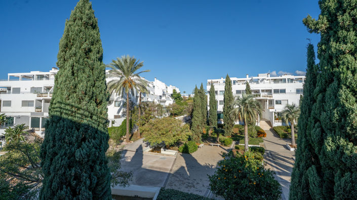 Image No.23-Penthouse de 2 chambres à vendre à Mijas Costa
