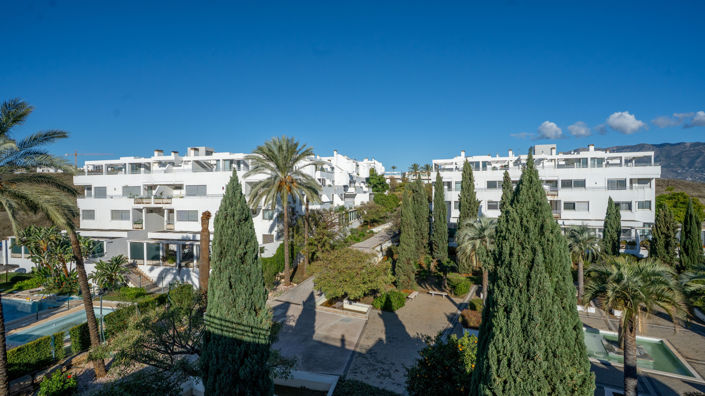 Image No.24-Penthouse de 2 chambres à vendre à Mijas Costa