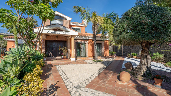 Image No.13-5 Bed Villa for sale