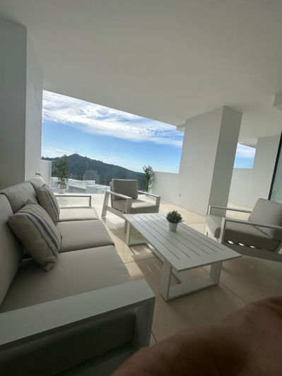 Image No.26-Appartement de 2 chambres à vendre à Marbella