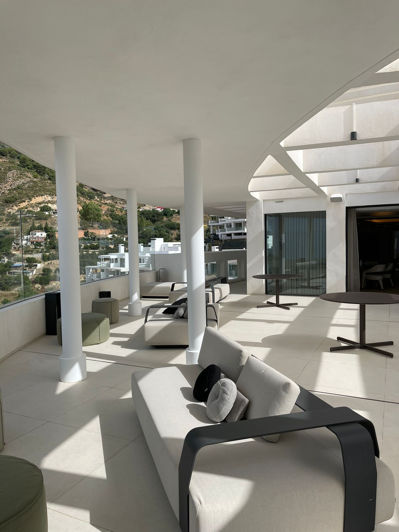 Image No.27-Appartement de 2 chambres à vendre à Marbella