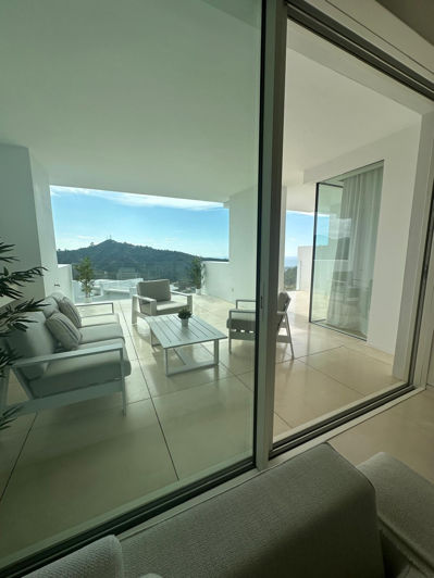 Image No.3-Appartement de 2 chambres à vendre à Marbella