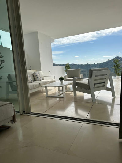 Image No.9-Appartement de 2 chambres à vendre à Marbella