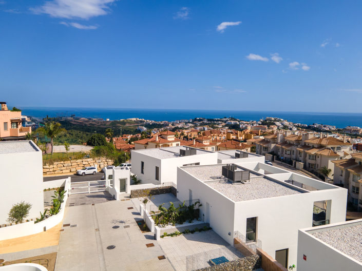 Image No.2-Villa de 4 chambres à vendre à Marbella