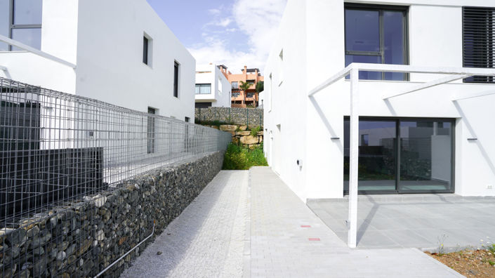 Image No.39-Villa de 4 chambres à vendre à Marbella