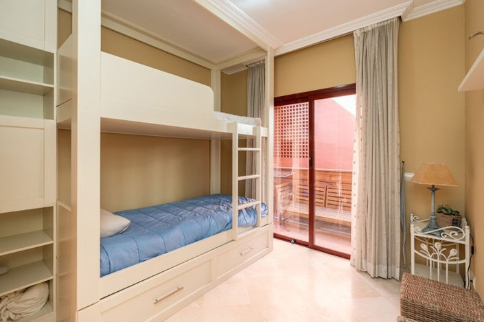 Image No.7-3 Bed Apartment for sale