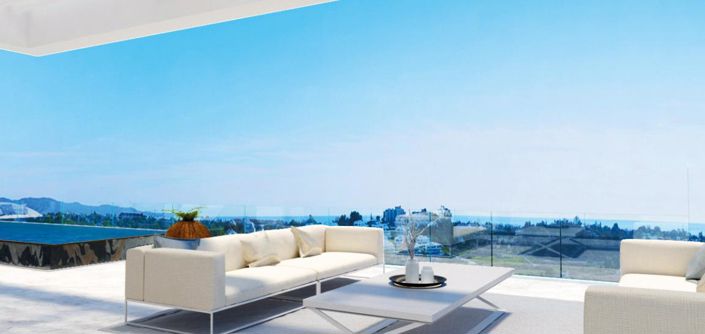 Image No.22-3 Bed Penthouse for sale