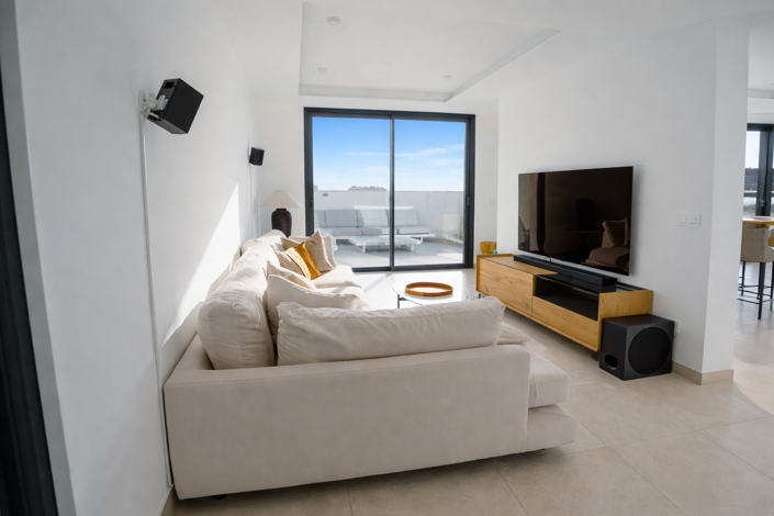 Image No.12-3 Bed Penthouse for sale