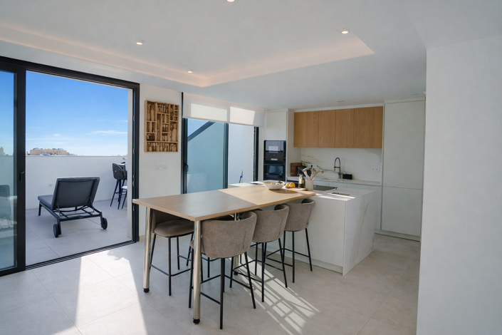 Image No.17-3 Bed Penthouse for sale