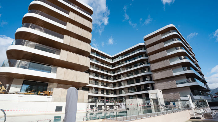 Image No.22-3 Bed Penthouse for sale