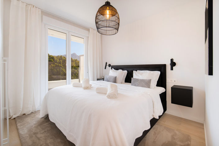 Image No.6-2 Bed Apartment for sale