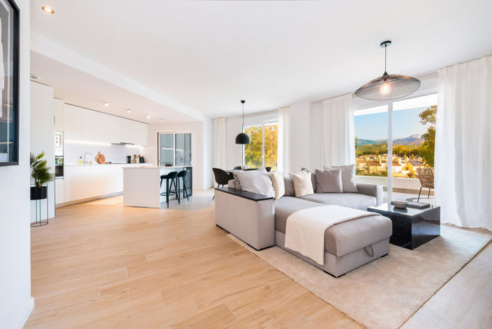 Image No.10-2 Bed Apartment for sale