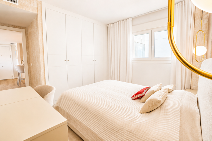 Image No.14-3 Bed Apartment for sale