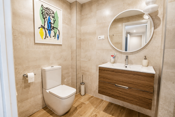 Image No.17-3 Bed Apartment for sale