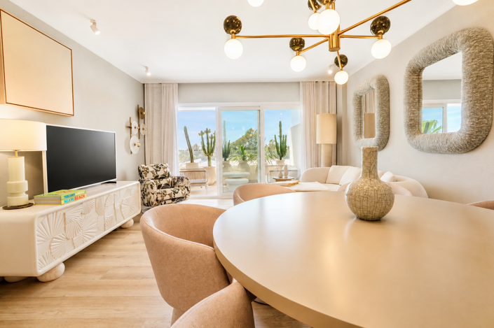 Image No.2-3 Bed Apartment for sale