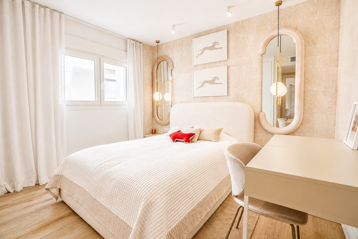Image No.4-3 Bed Apartment for sale