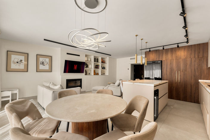 Image No.22-Villa de 4 chambres à vendre à Estepona
