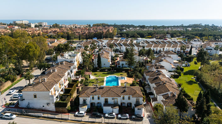 Image No.8-Villa de 4 chambres à vendre à Estepona