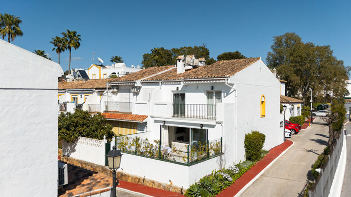 Image No.9-Villa de 4 chambres à vendre à Estepona