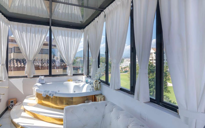 Image No.16-3 Bed Penthouse for sale
