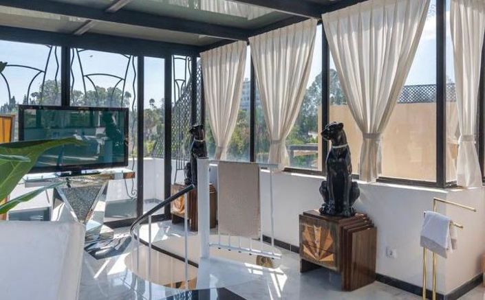 Image No.24-3 Bed Penthouse for sale
