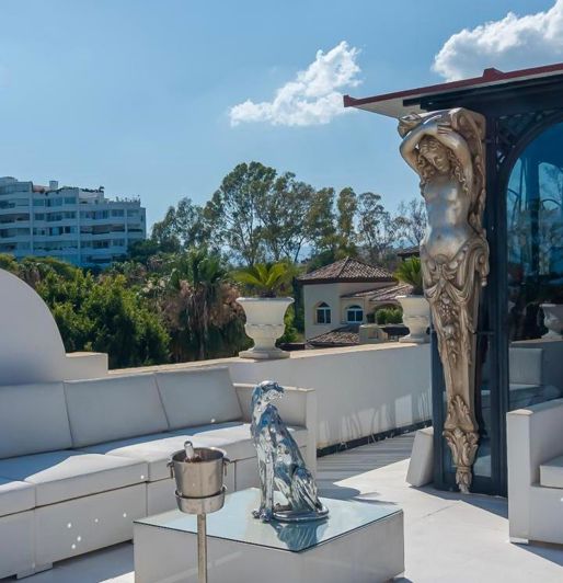 Image No.27-3 Bed Penthouse for sale