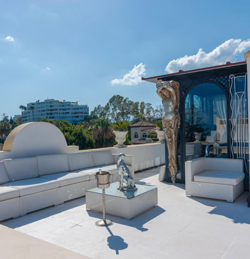 Image No.6-3 Bed Penthouse for sale
