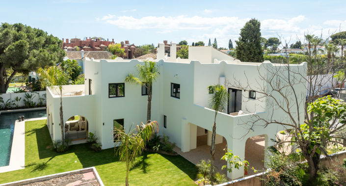 Image No.38-5 Bed Villa for sale