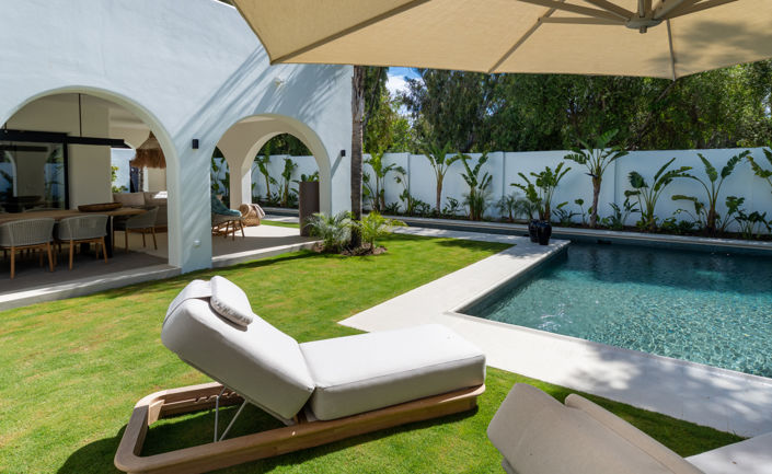 Image No.42-5 Bed Villa for sale