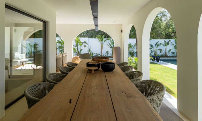 Image No.44-5 Bed Villa for sale