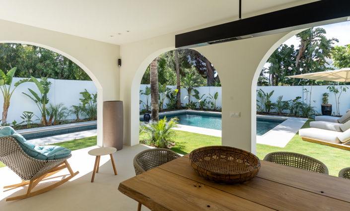 Image No.45-5 Bed Villa for sale